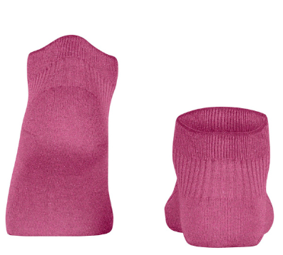 Falke, Sneakersok rib, roos