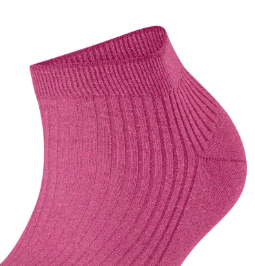 Falke, Sneakersok rib, roos