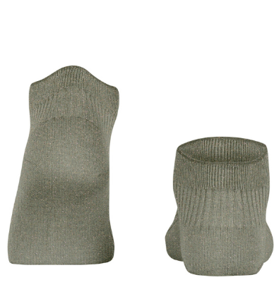 Falke, Sneakersok rib, kaki