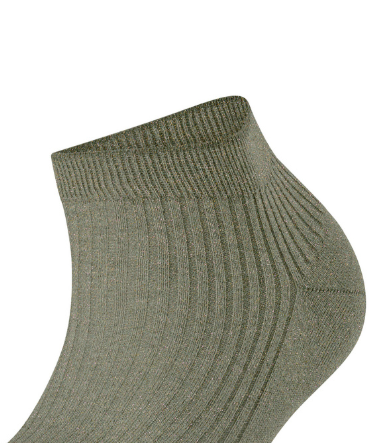 Falke, Sneakersok rib, kaki