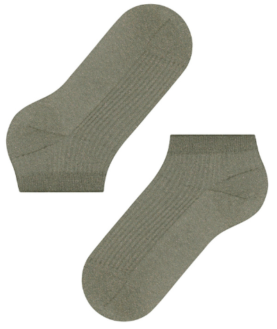 Falke, Sneakersok rib, kaki