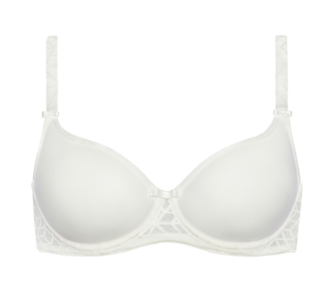 Dacapo, Bh voorgevormd, Rhythm, ivoor