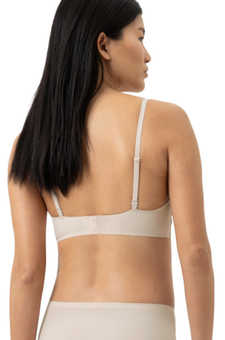 Mey, invisibles, bralette, bailey