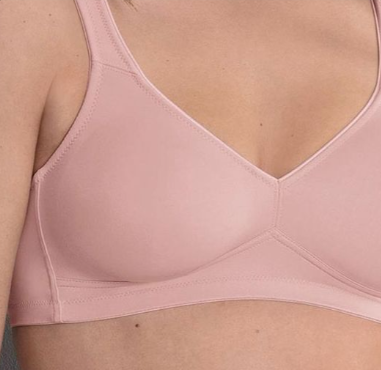 Rosa Faia, Eloise, prothesebh, roze