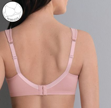 Rosa Faia, Eloise, prothesebh, roze