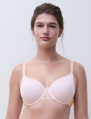 Chantelle, Bh voorgevormd, champs elysée