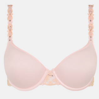Chantelle, Bh voorgevormd, champs elysée