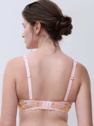 Chantelle, Bh voorgevormd, champs elysée