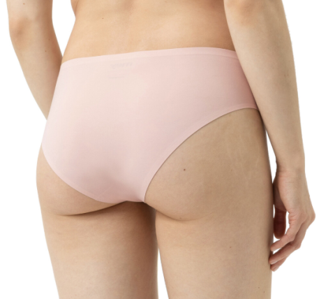 Mey, invisibles, bikinislip, roze