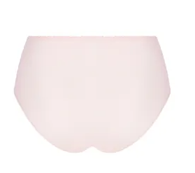 Lise charmel, hoge slip, libertine fleur