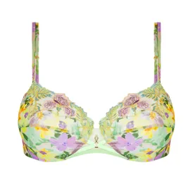 Lise Charmel, Beugel bh, l'amour soleil