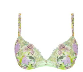 Lise Charmel, voorgevormd, l'amour solei