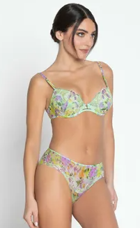 Lise Charmel, voorgevormd, l'amour solei