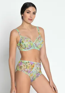 Lise Charmel, Beugel bh, l'amour soleil