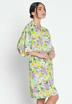 Lise Charmel, kamerjas, l'amour soleil