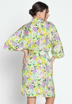 Lise Charmel, kamerjas, l'amour soleil