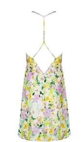 Lise Charmel, Slaapkleed, l'amour soleil