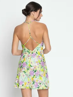 Lise Charmel, Slaapkleed, l'amour soleil