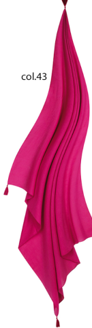 Sunflair, pareo, fushia