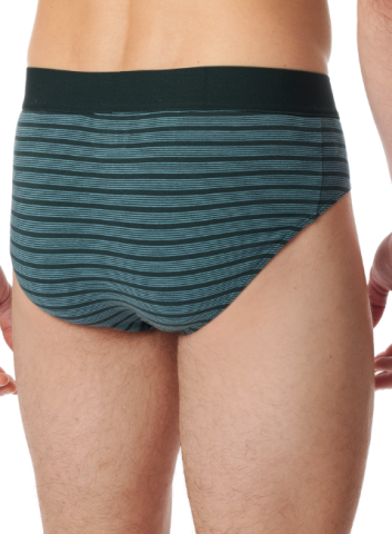 Schiesser, HerenRioslip 3-pack, tricolor