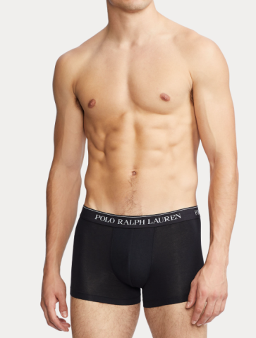 Ralph Lauren, boxershort 3-pack, multi