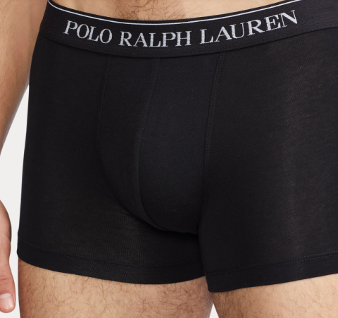 Ralph Lauren, boxershort 3-pack, multi