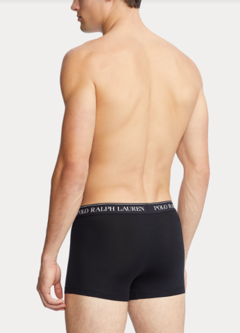 Ralph Lauren, boxershort 3-pack, multi