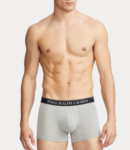 Ralph Lauren, boxershort 3-pack, multi