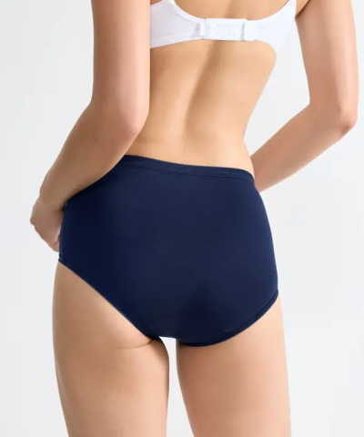 Sloggi, Basic+ midi 3+1 gratis, multi