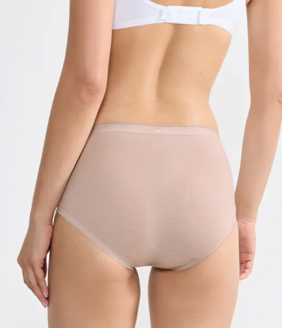 Sloggi, Basic+ midi 3+1 gratis, multi