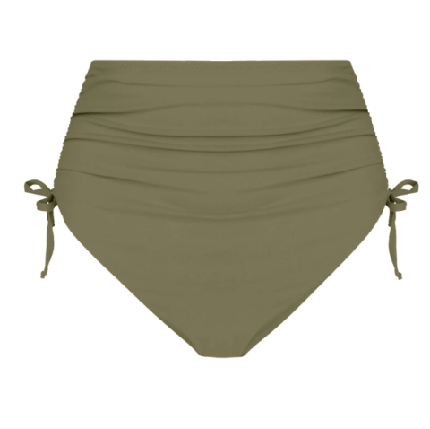 Antigel, Bikinislip, La chiquisima. Kaki