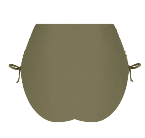 Antigel, Bikinislip, La chiquisima. Kaki