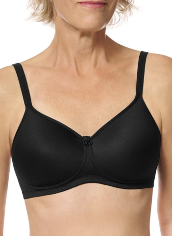 Amoena, prothesebh, mara, zwart