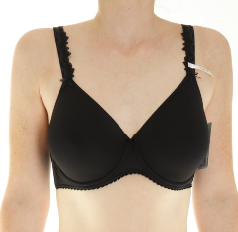 Felina, SpacerBH Rhapsody, zwart