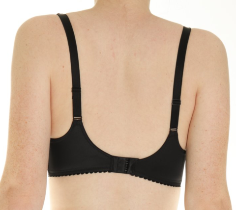 Felina, SpacerBH Rhapsody, zwart