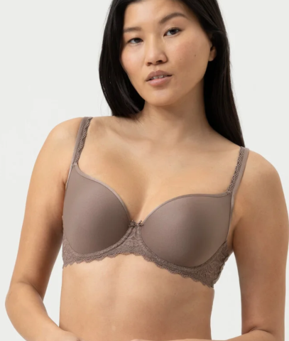 Mey, Spacer bh, Amourous, milk 'n coffee