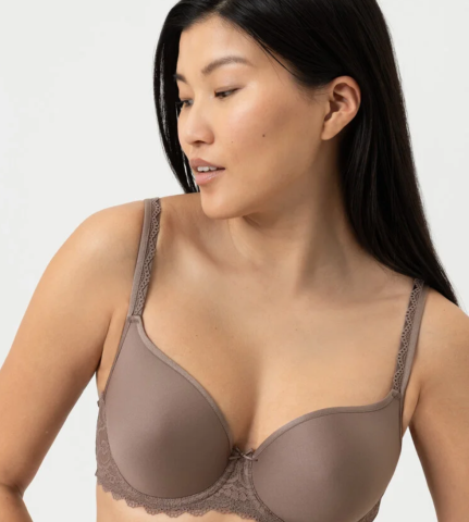 Mey, Spacer bh, Amourous, milk 'n coffee