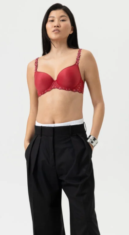 Mey, Spacer Modern Joan, rood