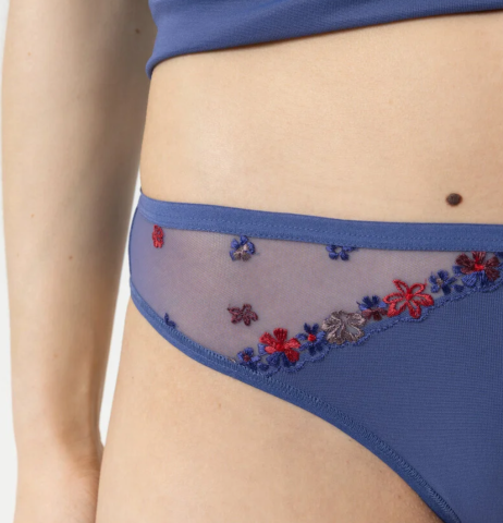 Mey, lage slip, modern Joan, Astral nigh