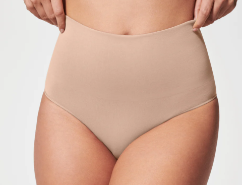 Spanx, Ecocare Slip seamless shape