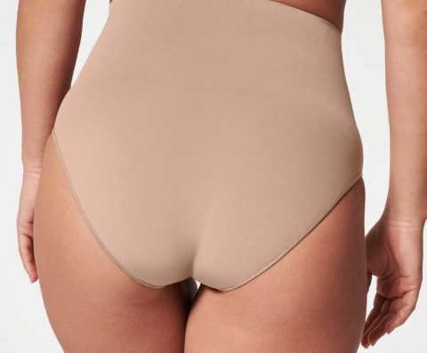 Spanx, Ecocare Slip seamless shape