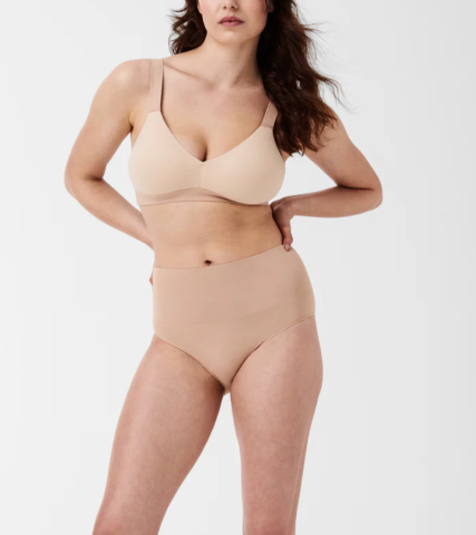 Spanx, Ecocare Slip seamless shape