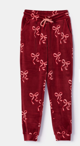 Woody, Meisjes, pyjama, strikjes