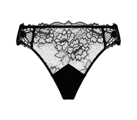 Lise Charmel, damesslip fauve amour