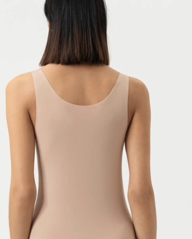 Mey, topje, invisibles, huidskleur