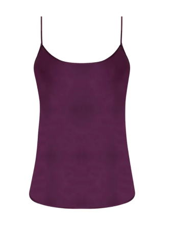 Lise Charmel, TOPJE, bordeau