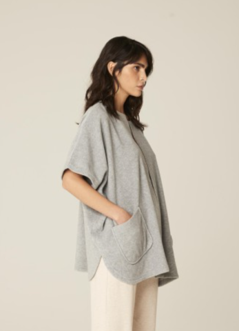 Pluto, cape, Rachel, Grey Chine