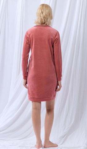 LordsxLilies, slaapkleedje, roze