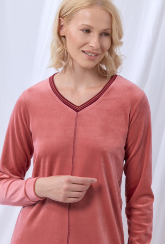 LordsxLilies, slaapkleedje, roze