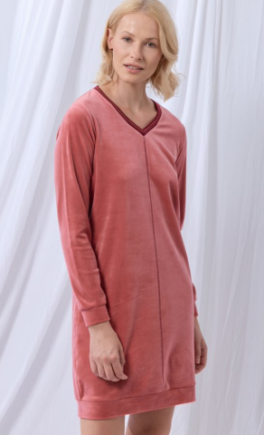 LordsxLilies, slaapkleedje, roze